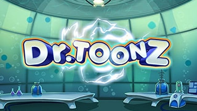 Dr. Toonz