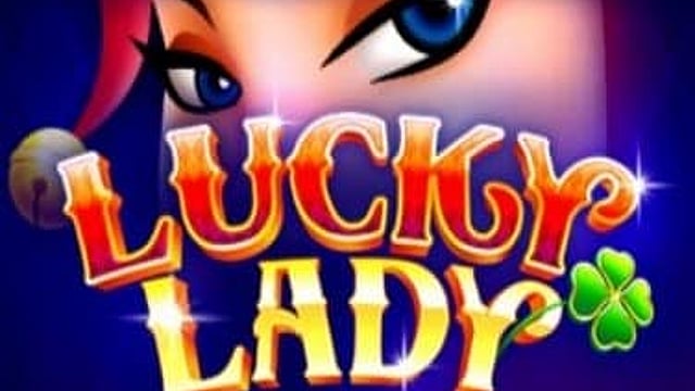 Lucky Lady