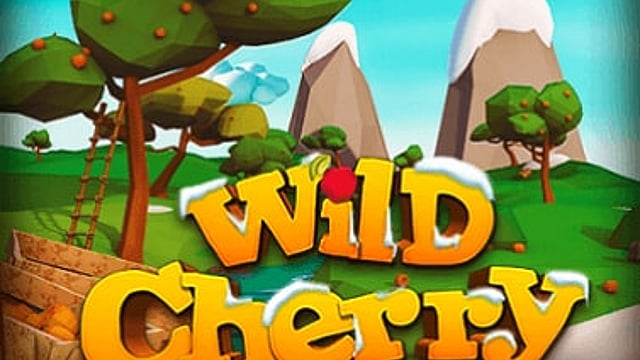Wild Cherry