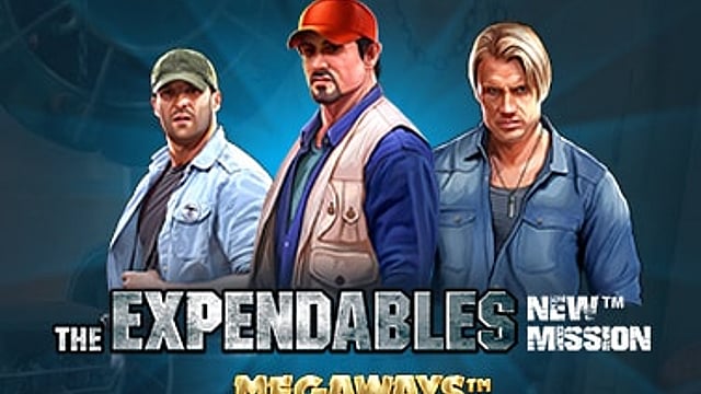 The Expendables New MissionTM