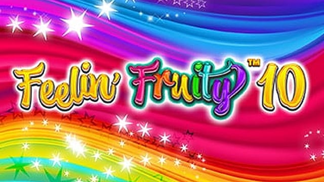 Feelin’ Fruity™ 10