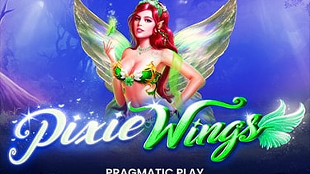 Pixie Wings™