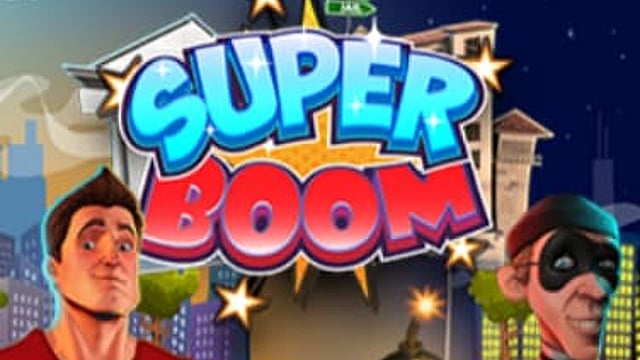 Super Boom