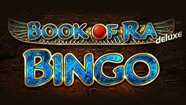 Book of Ra Bingo