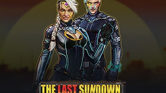 The Last Sundown
