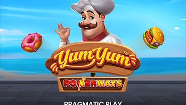 Yum Yum Powerways™