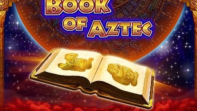 Book of Aztec