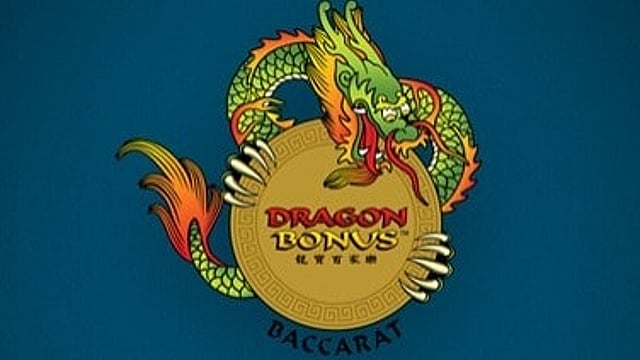 Dragon Bonus Baccarat