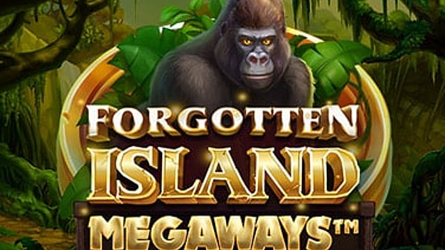 Forgotten Island