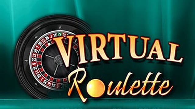 Virtual Roulette
