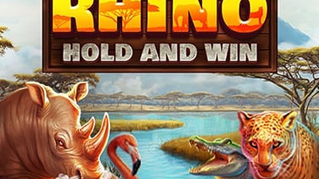 Rhino Hold and Win