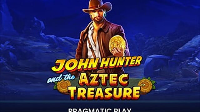 John Hunter and the Aztec Treasure™