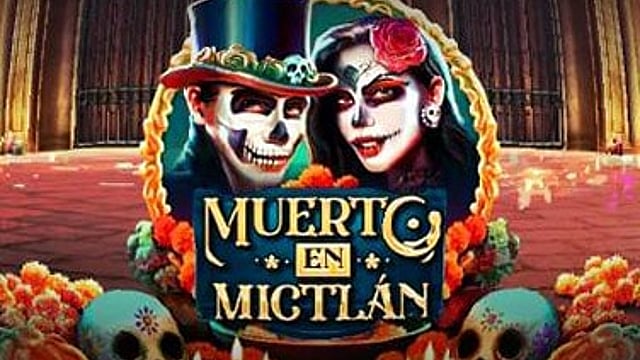 Muerto En Mictlan