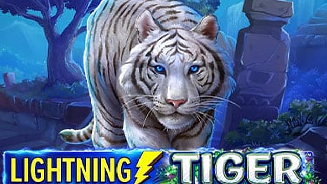 Lightning Tiger