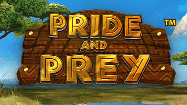 Pride and Prey
