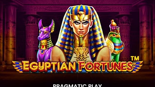 Egyptian Fortunes™