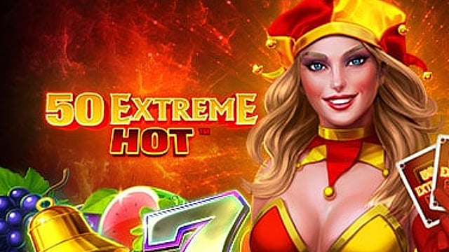 50 Extreme Hot™