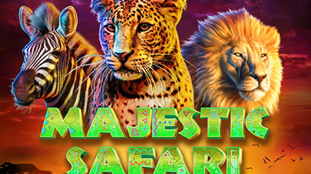 Majestic Safari