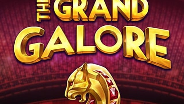 The Grand Galore