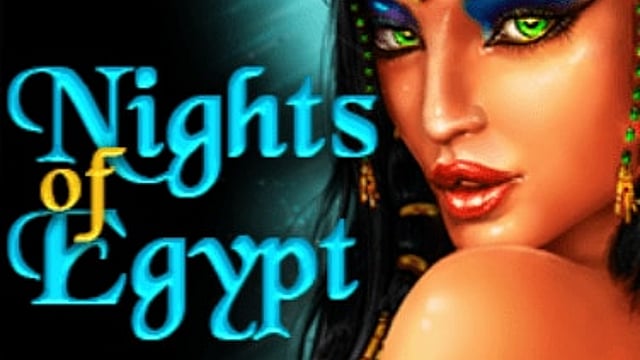 Nights Of Egypt