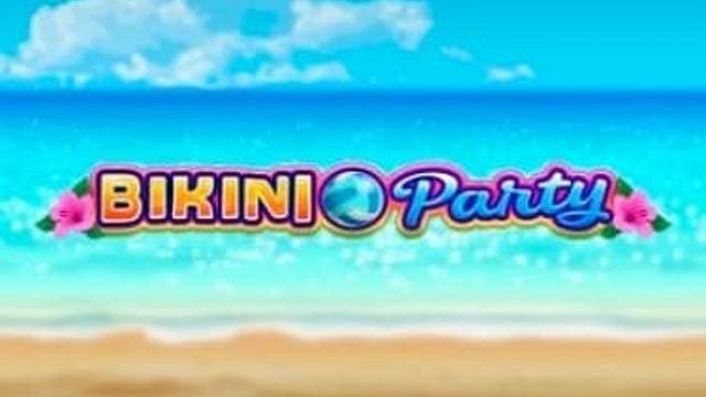 Bikini Party