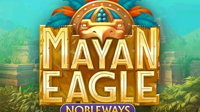 Mayan Eagle