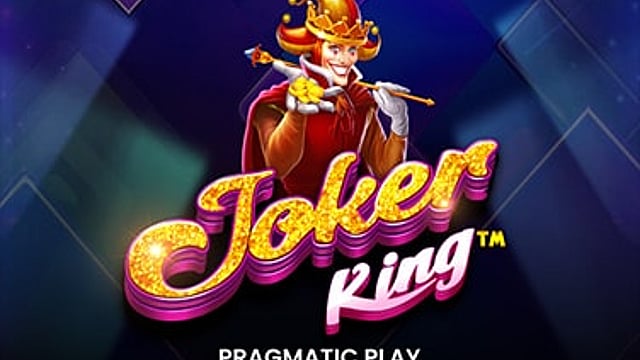 Joker King™
