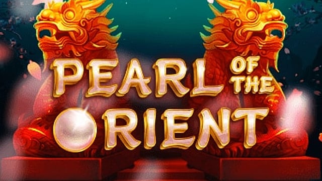 Pearl of the Orient