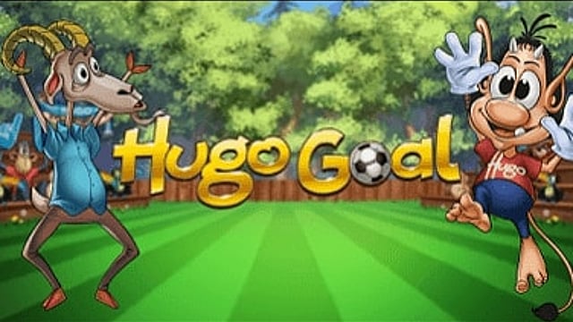 Hugo Goal