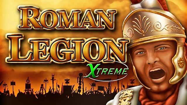 Roman Legion Extreme