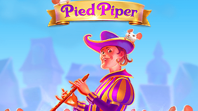Pied Piper