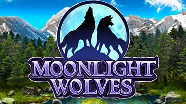 Moonlight Wolves