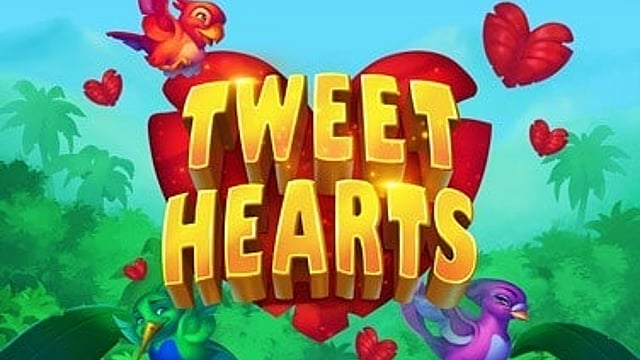 Tweethearts
