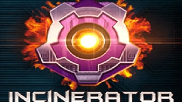Incinerator