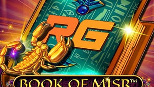 Book Of Misr
