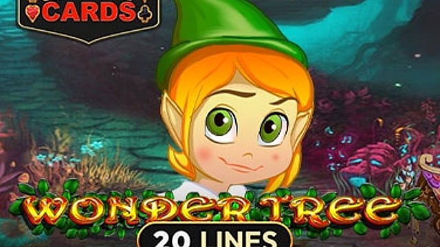 Wonder Tree