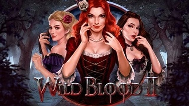 Wild Blood 2