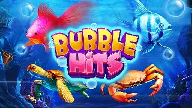 Bubble Hits