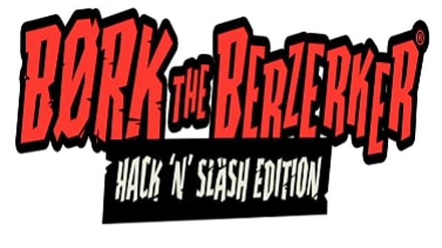 Bork the Berzerk