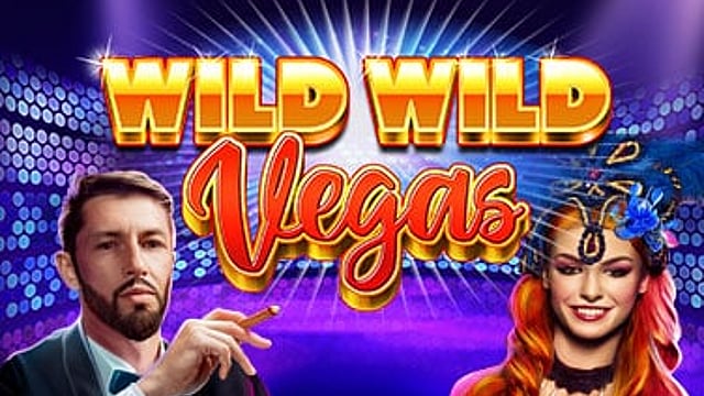 Wild Wild Vegas