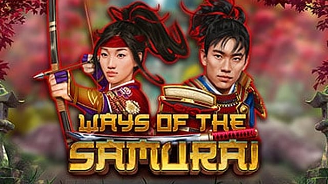 Ways of the Samurai