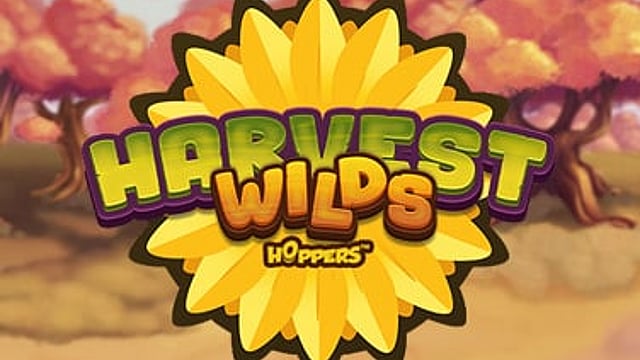 Harvest Wilds