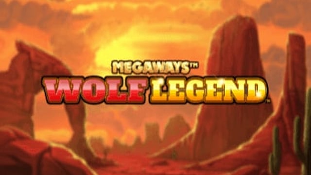 Wolf Legend Megaways™