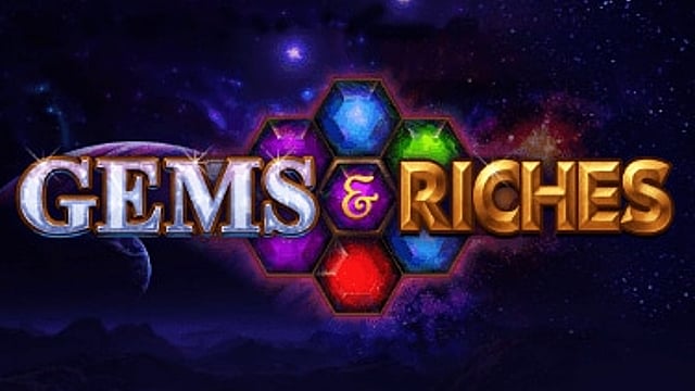 Gems Riches