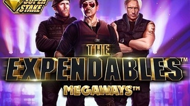 The Expendables™ Megaways™