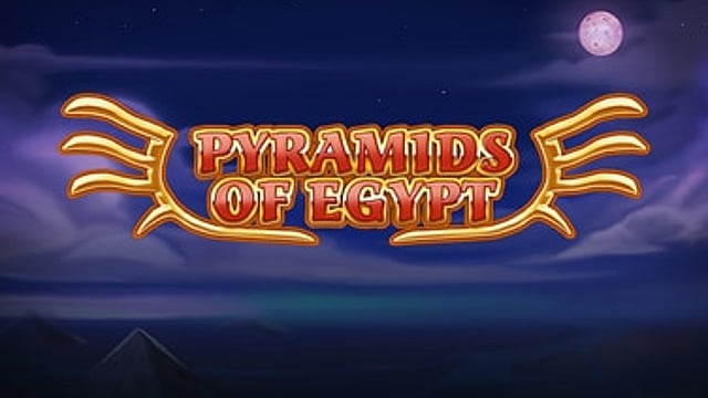 Pyramids of Egypt