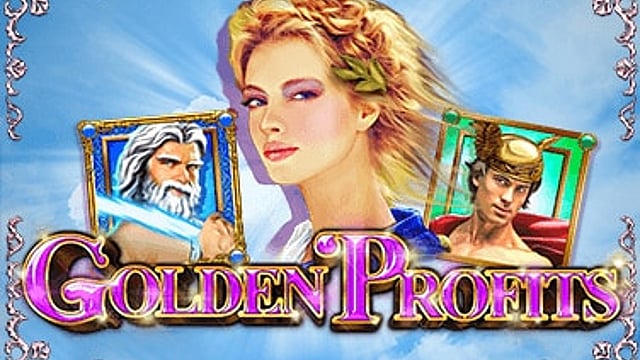 Golden Profits