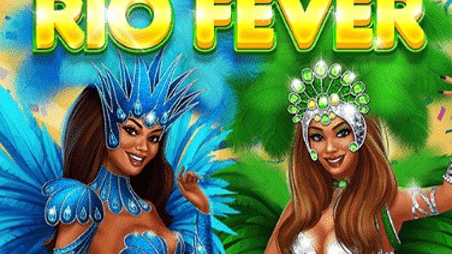 Rio Fever
