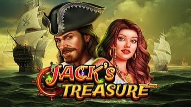 Jack's Treasure
