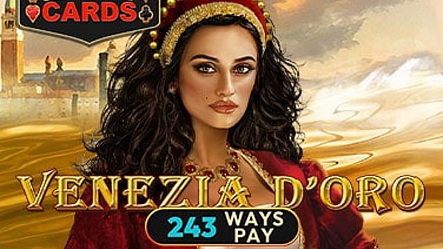 Venezia D'oro
